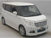 2017 MITSUBISHI OTHER