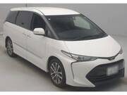2018 TOYOTA ESTIMA