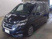 2017 NISSAN SERENA