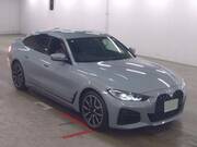 2021 BMW 4 SERIES
