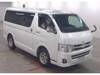 TOYOTA REGIUS ACE VAN