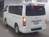 TOYOTA REGIUS ACE VAN