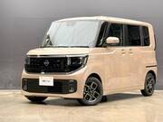 2026 NISSAN ROOX