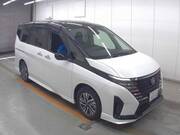 2024 NISSAN SERENA