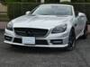 MERCEDES BENZ SLK
