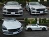 MERCEDES BENZ SLK