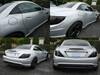 MERCEDES BENZ SLK