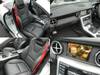 MERCEDES BENZ SLK