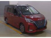 2019 NISSAN SERENA