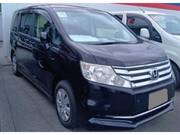 2014 HONDA STEPWAGON
