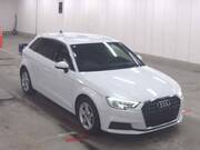2020 AUDI A3
