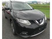 2015 NISSAN X-TRAIL
