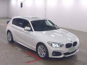 2017 BMW 1 SERIES
