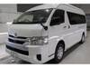 TOYOTA HIACE COMMUTER