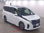 2025 NISSAN SERENA