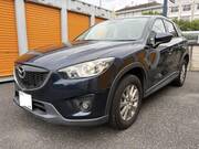 2014 MAZDA CX-5 XD