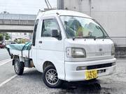 2000 DAIHATSU HIJET TRUCK