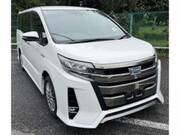 2020 TOYOTA NOAH