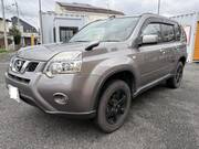 2013 NISSAN X-TRAIL