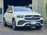 2022 MERCEDES BENZ GLE