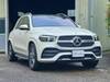 MERCEDES BENZ GLE