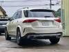 MERCEDES BENZ GLE