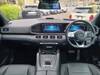 MERCEDES BENZ GLE