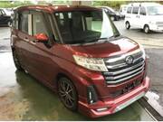 2020 DAIHATSU THOR