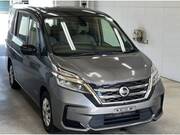 2019 NISSAN SERENA