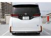 TOYOTA VELLFIRE HYBRID