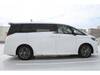 TOYOTA VELLFIRE HYBRID