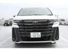 TOYOTA VELLFIRE HYBRID
