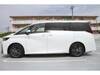 TOYOTA VELLFIRE HYBRID