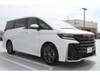 TOYOTA VELLFIRE HYBRID