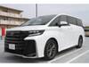 TOYOTA VELLFIRE HYBRID