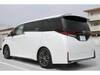 TOYOTA VELLFIRE HYBRID