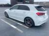 MERCEDES BENZ A-CLASS