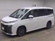 2025 TOYOTA VOXY