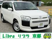 2018 TOYOTA PROBOX