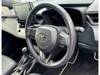 TOYOTA COROLLA TOURING
