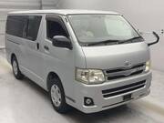 2010 TOYOTA HIACE VAN