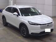 2025 HONDA VEZEL