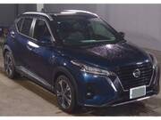 2020 NISSAN KICKS