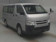 2018 TOYOTA REGIUS ACE VAN