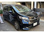 2021 HONDA FREED