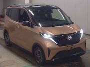 2022 NISSAN OTHER