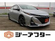 2022 TOYOTA PRIUS PHV