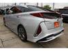 TOYOTA PRIUS PHV