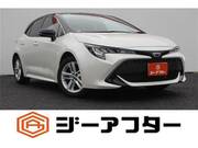 2020 TOYOTA COROLLA SPORT