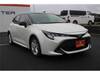TOYOTA COROLLA SPORT